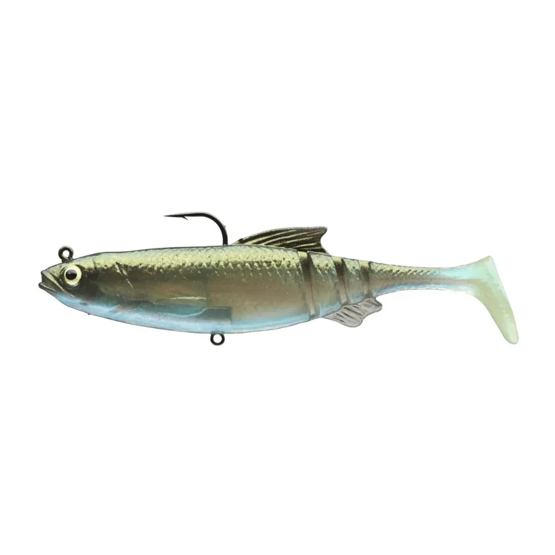 Daiwa Prorex Lazy Roach RD 12cm 29g Green Bleak Hit Sezóny