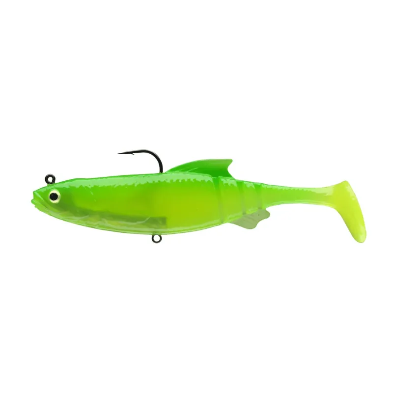 Odeslání Ihned Daiwa Prorex Lazy Roach RD 12cm 29g Ghost Lime Chart