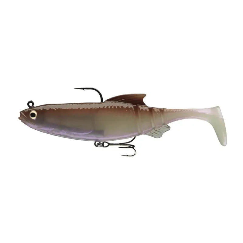 Daiwa Prorex Lazy Roach RD 16cm 56g Wakasagi Levný