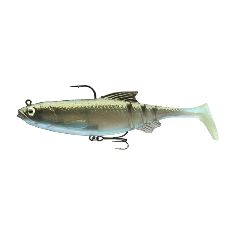 Daiwa Prorex Lazy Roach RD 16cm 56g Green Bleak Víkendová Akce