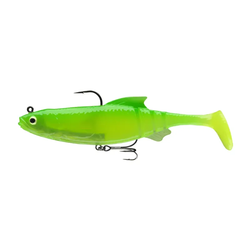 Daiwa Prorex Lazy Roach RD 16cm 56g Ghost Lime Chart Novinka