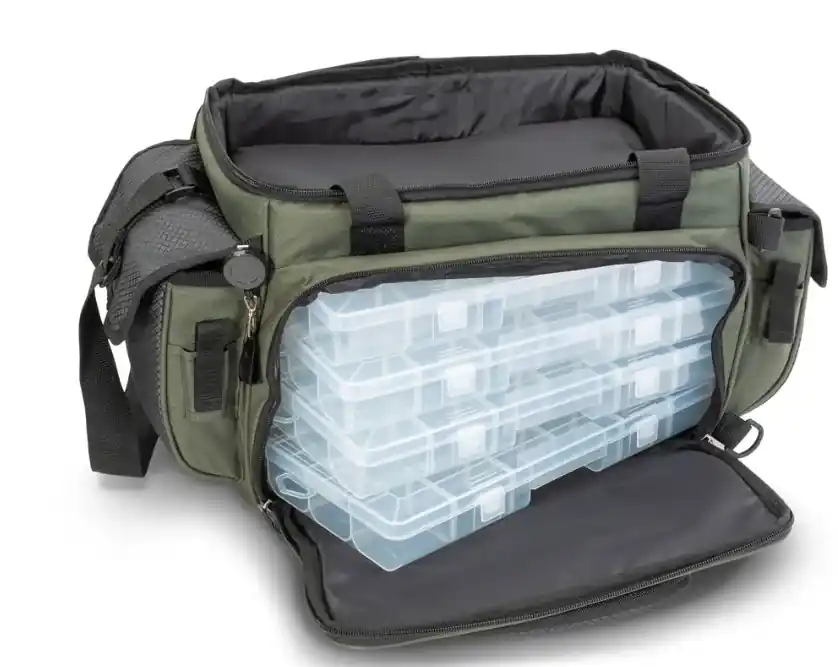 Iron Claw Easy Gear Bag Large NX Top Prodej
