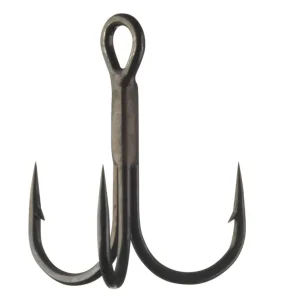 Aktuální Daiwa Prorex Treble Hook T30 SQS Gr.2 8 Stück