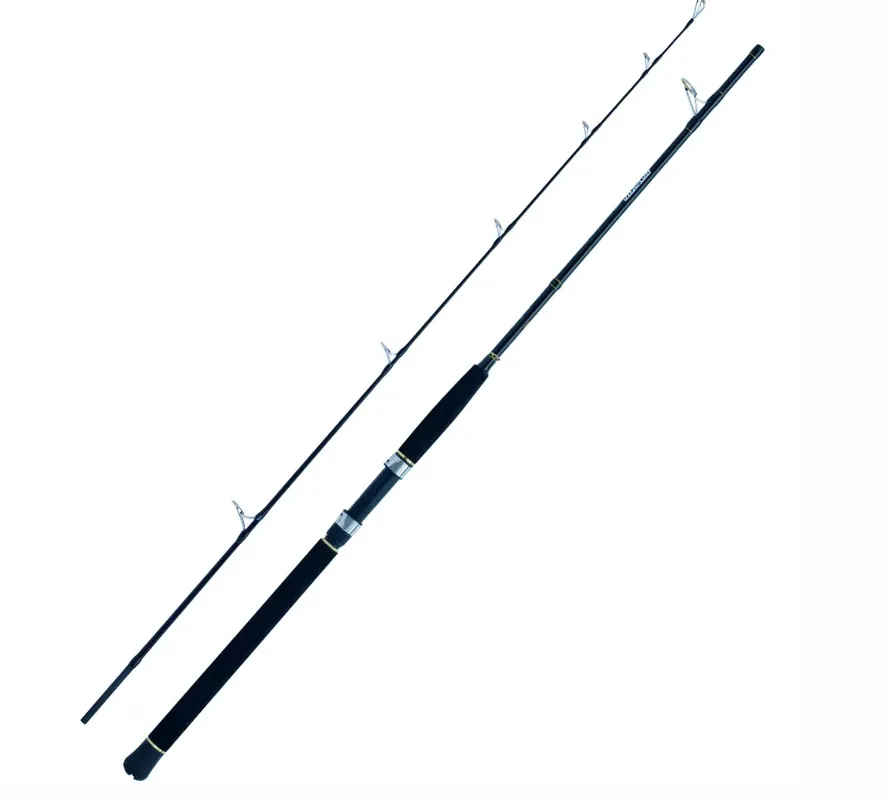 Dokud Zásoby Vydrží WFT Sea Dart Special Fjord 210 cm 20-200g