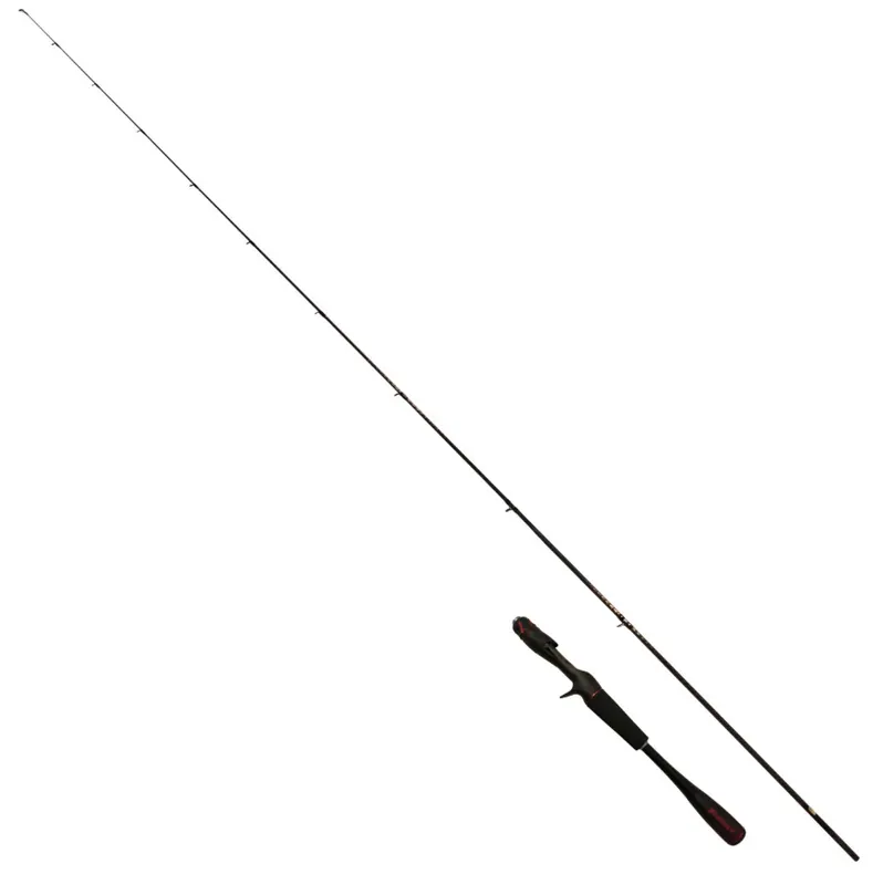 Shimano Zodias Casting 172 H 218 cm 14-42 g 1+1 Teile Horká Nabídka