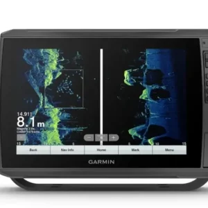 Nejlepší Cena Garmin Echomap Ultra 2 102sv ohne Geber