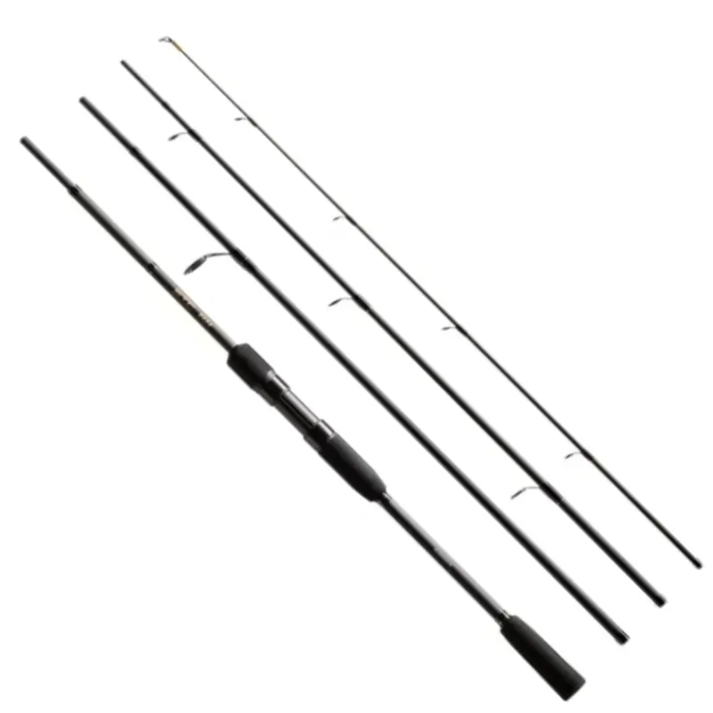 Originální Shimano STC BB Spin 210cm 7-21g