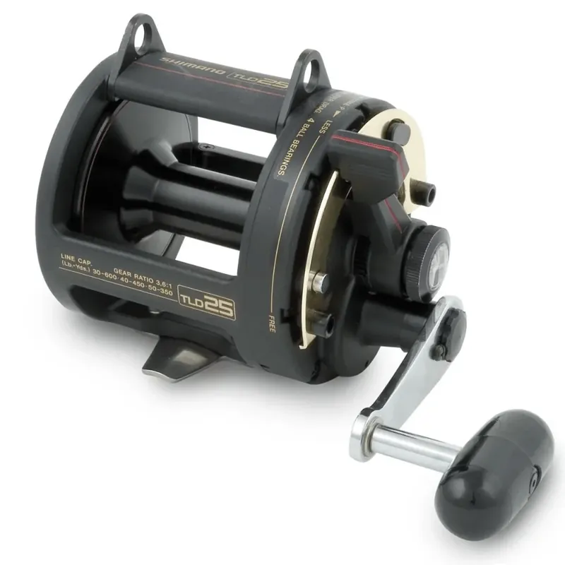 Shimano TLD 20 Top Prodej