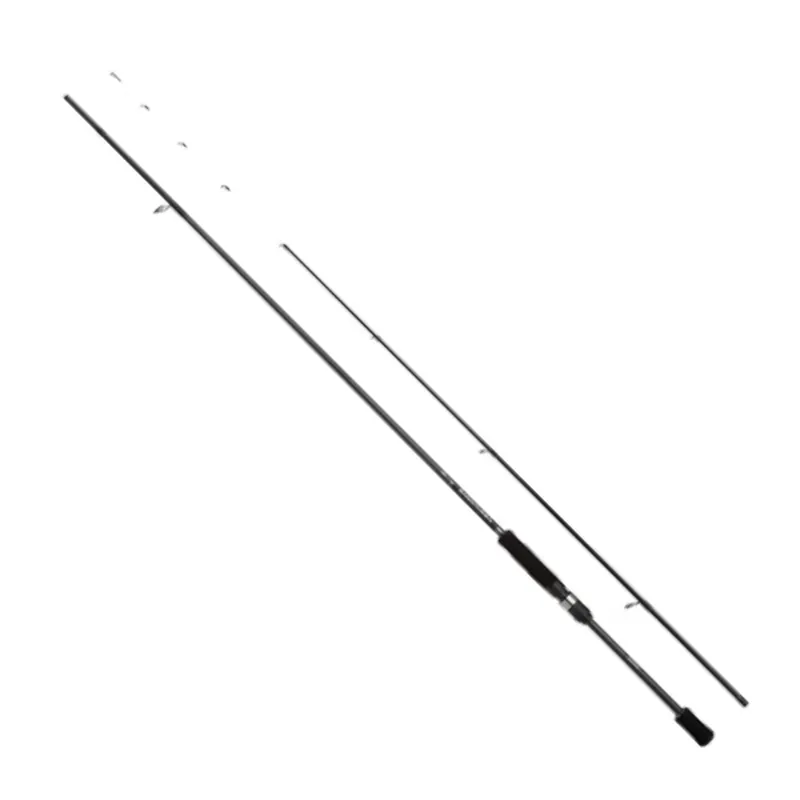 Shimano Bassterra A LRF Boat Spinning 229cm 3-15g Hardbait Tovární Cena