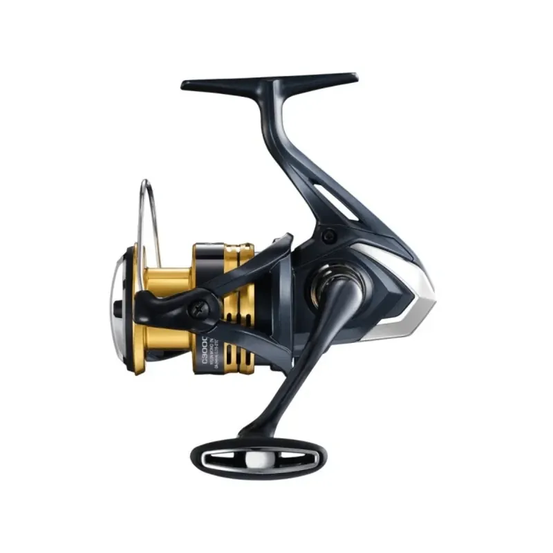 Shimano Sahara C3000 HG FJ Výhodná Nabídka