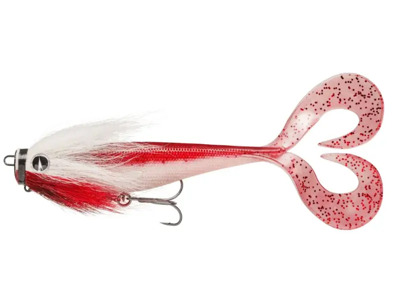 Objednat Nyní Rapala Soft Olio Prerigged 20cm 80g Ghost