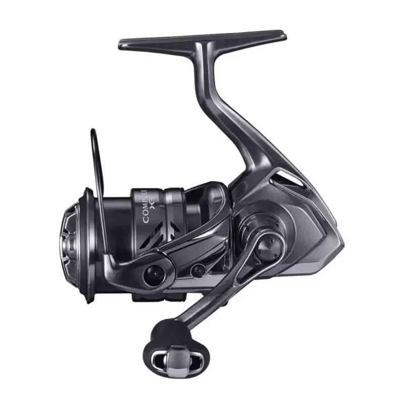 Shimano 21 Complex XR 2000 F4 Autentický