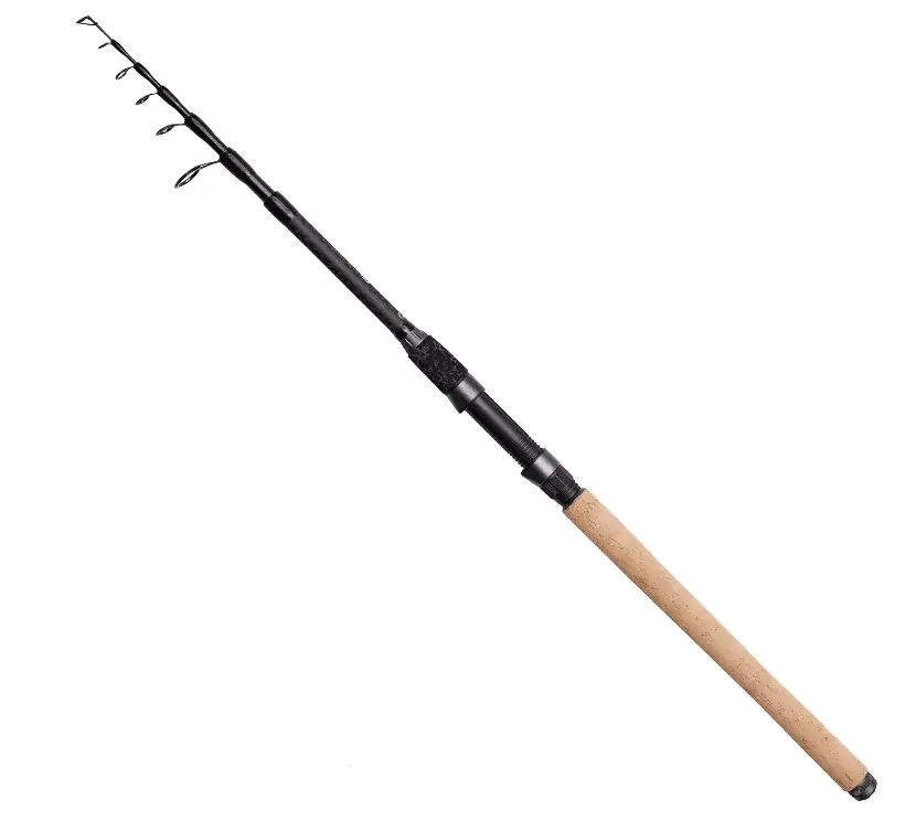 Přímo Od Výrobce DAM Shadow Tele 360cm 40-60g