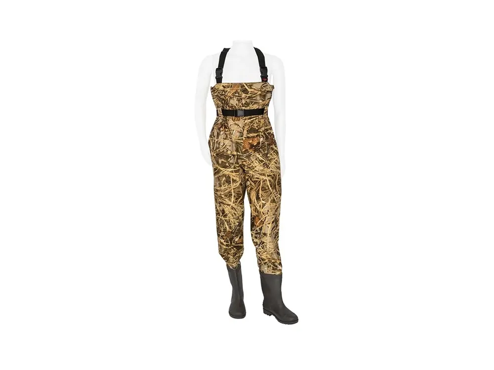 Carp Zoom Prsačky Carp Zoom Camou - vel.41 Víkendová Akce