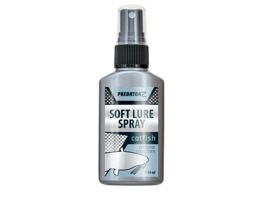 Carp Zoom Predator-Z Soft Lure Spray - 50 ml Koupit Online