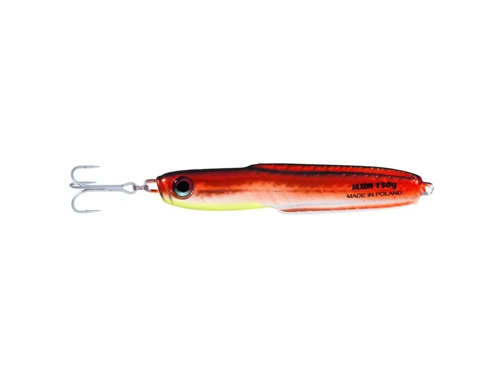 Ostatní Jaxon Pilker Holo Select Vapur - 150 g Rychlé Dodání