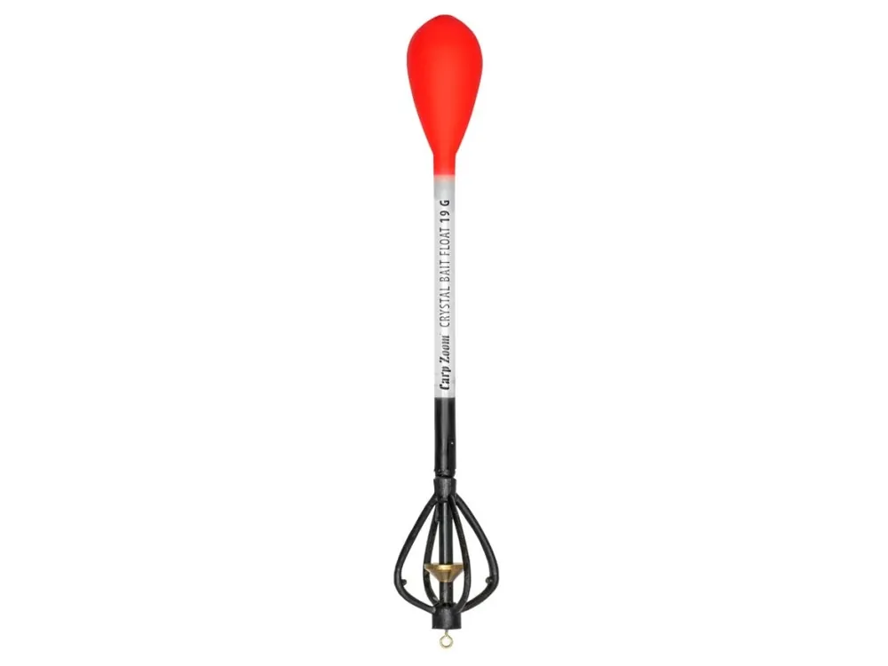 Vrácení Zdarma Carp Zoom Crystal Bait plovák - 1 ks