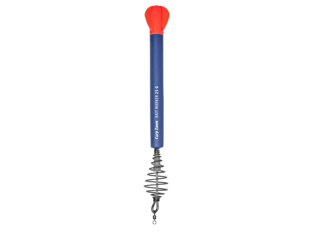 Levný Carp Zoom Bait Marker - 1 ks