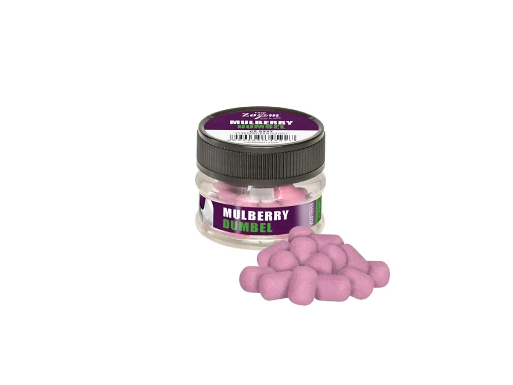 Tovární Cena Carp Zoom Mulberry Dumbell - 15 g