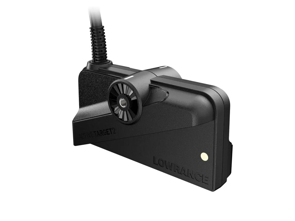 Expresní Doručení ActiveTarget 2 sonda