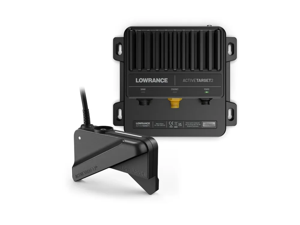 Horká Nabídka ActiveTarget® 2 XL Live Sonar - sonda + modul