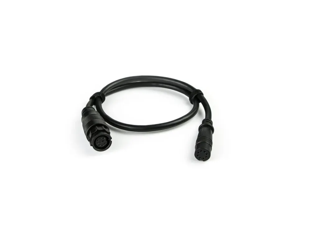 Adaptér na připojení 9-pin sondy do HOOK Reveal Nejlepší Volba