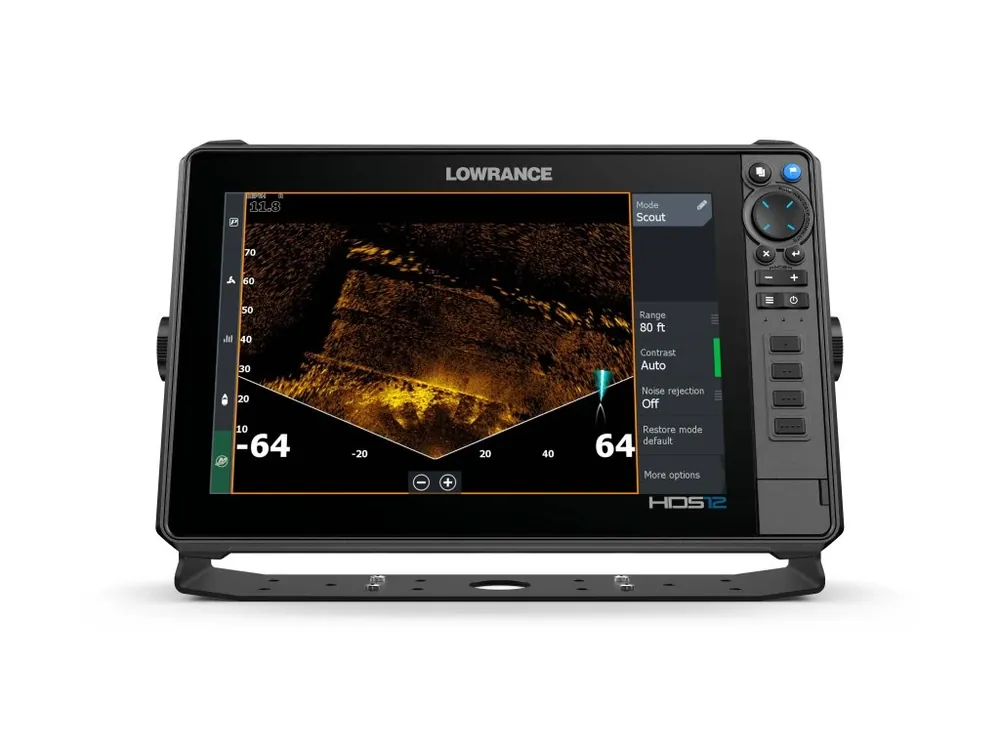 HDS PRO 12 bez sondy Must-Have