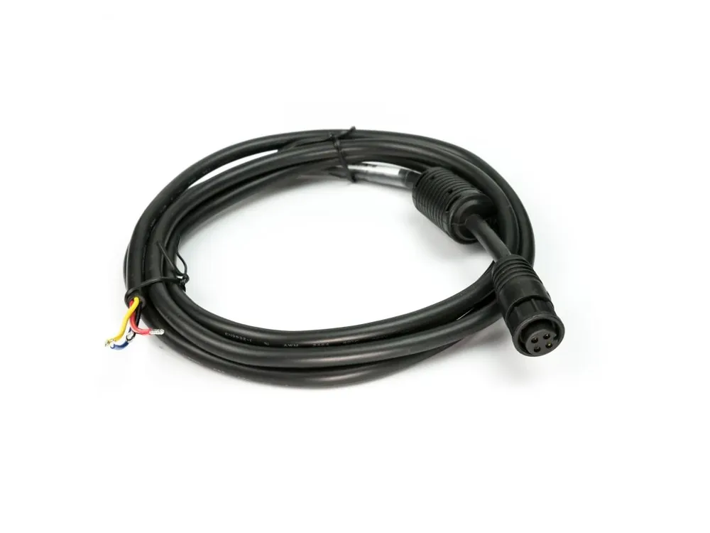 Napájecí kabel pro moduly a obrazovky Zlevněný