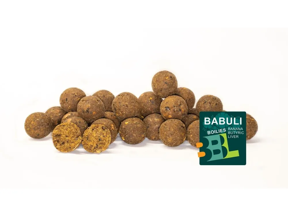 Nízká Cena Boilies - BaBuLi
