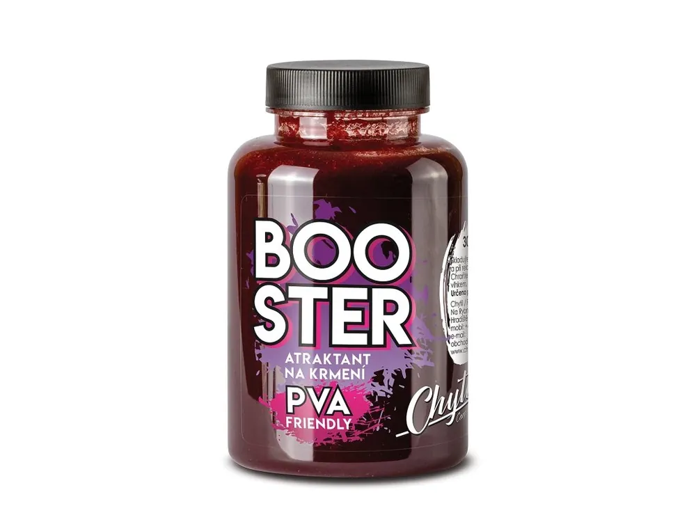 Booster 300ml Super Cena