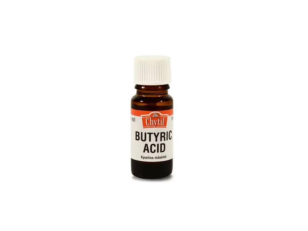 Víkendová Akce Butyric Acid - kyselina máselná 10 ml
