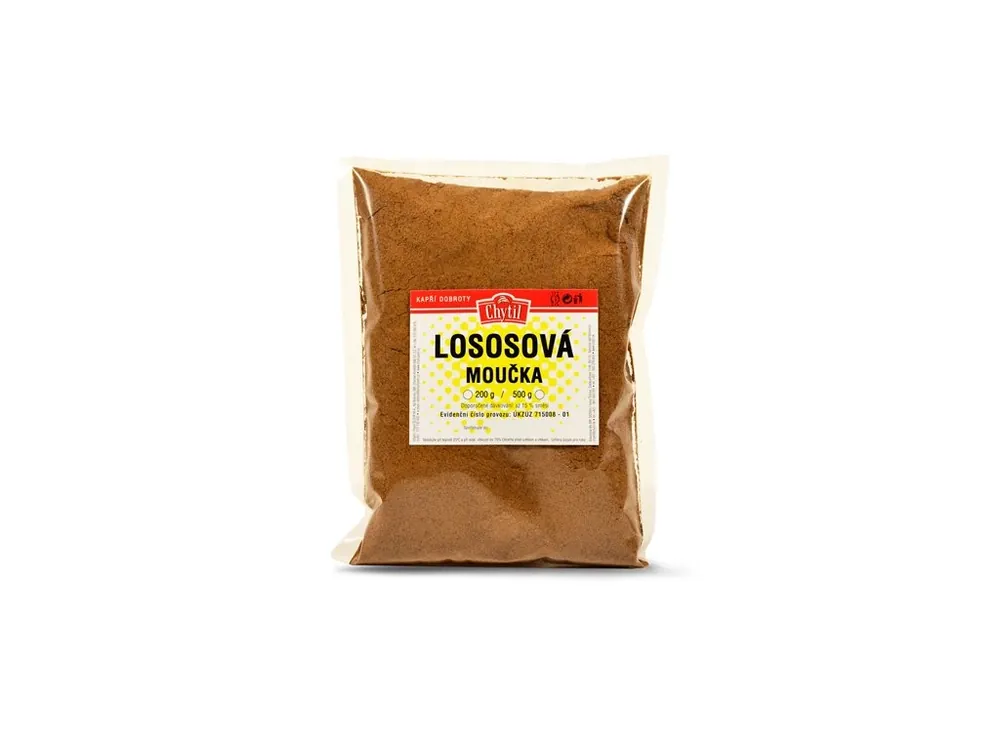 Finální Výprodej Lososová moučka