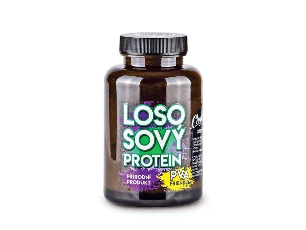 Lososový protein 300ml Speciální Cena