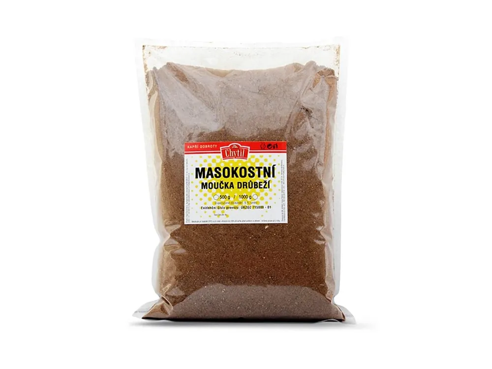 Akční Nabídka Masokostní moučka drůbeží