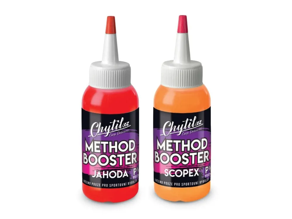Omezená Nabídka Method Booster Gel