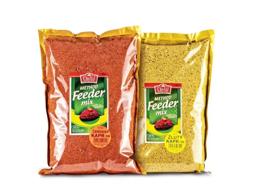 Levný Method Feeder Mix 1,6 kg