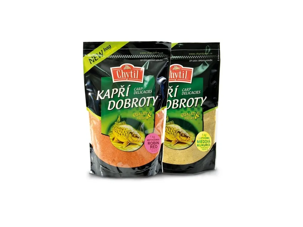 Akční Cena Methodmix