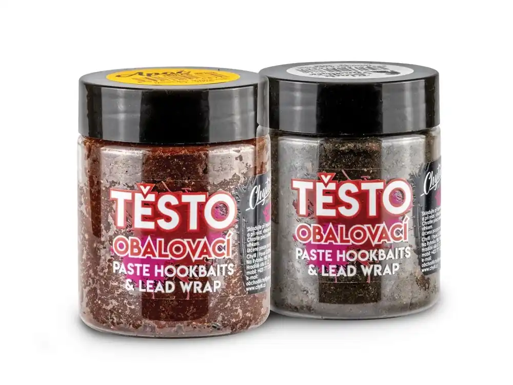 Dokud Zásoby Vydrží Obalovací těsto 240g