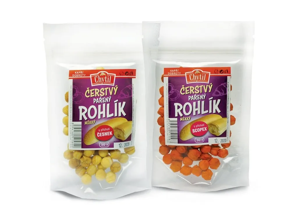 Nakupujte Hned Pařený rohlík
