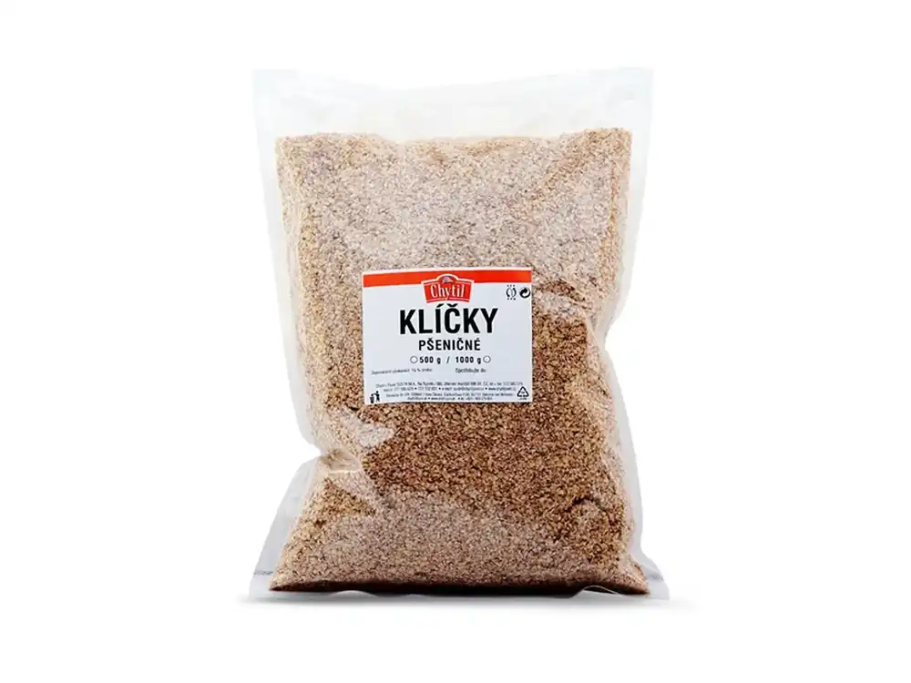 Pšeničné klíčky Nízká Cena