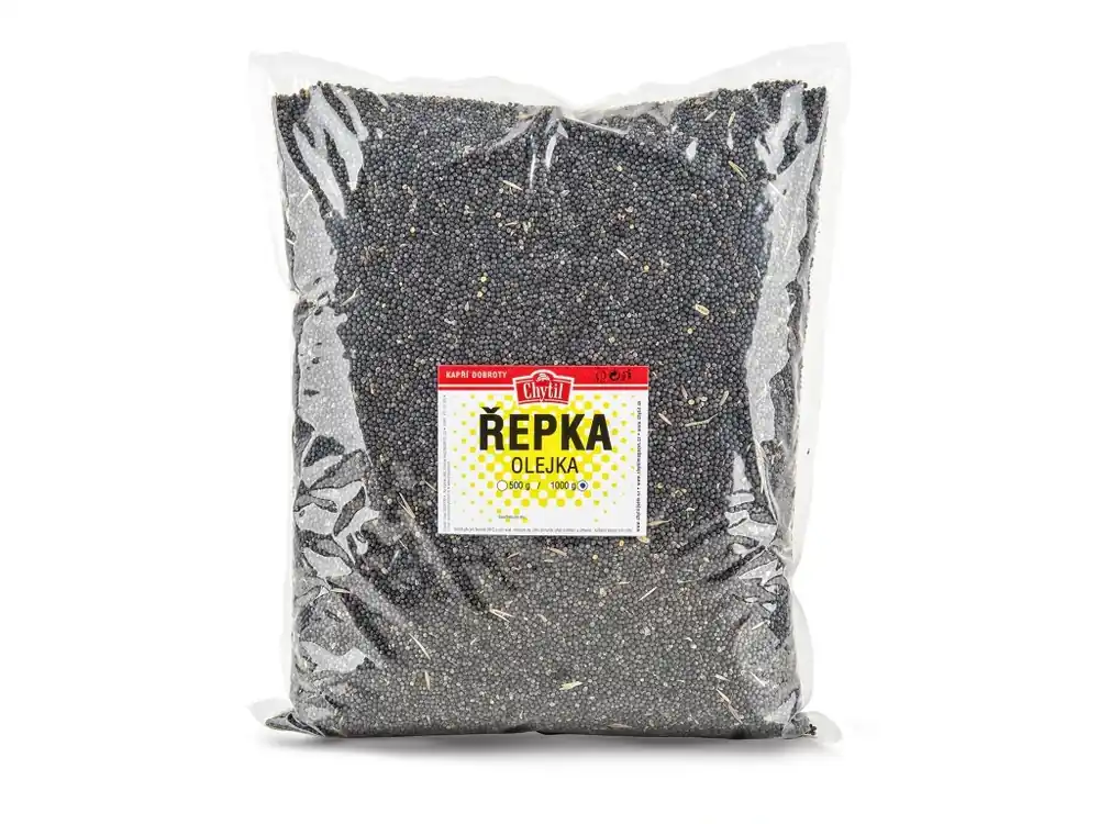 Řepka olejka Nakupujte Hned