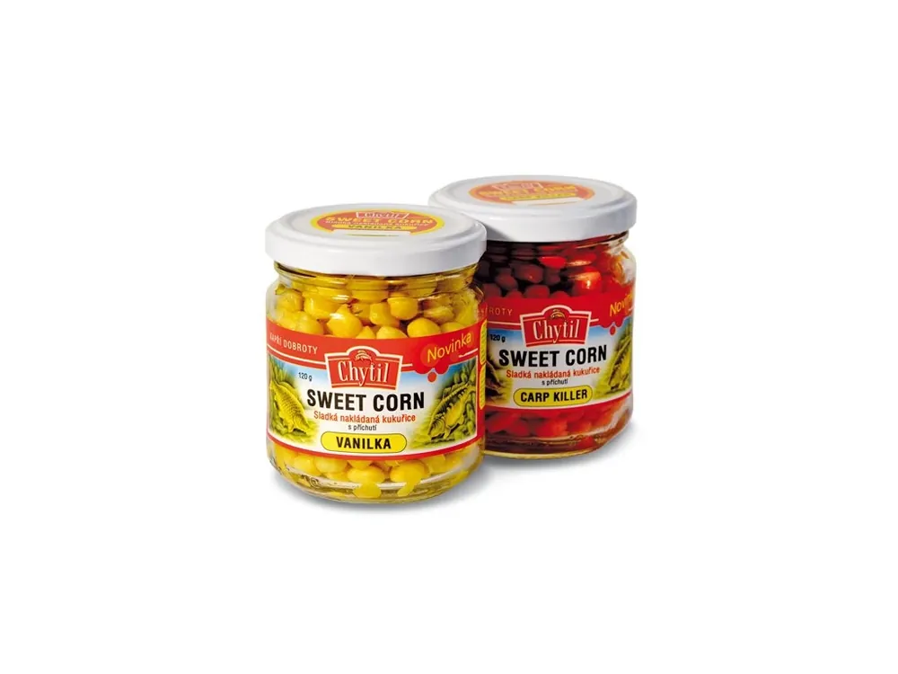 Cenová Bomba Sweet Corn
