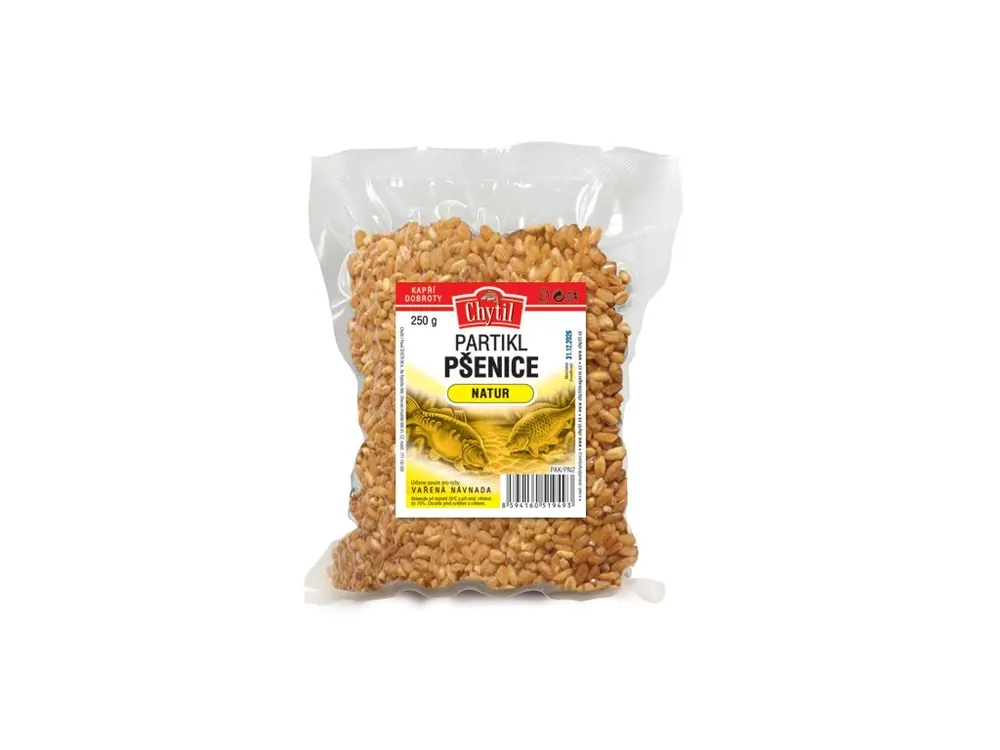 Originální Vařená pšenice