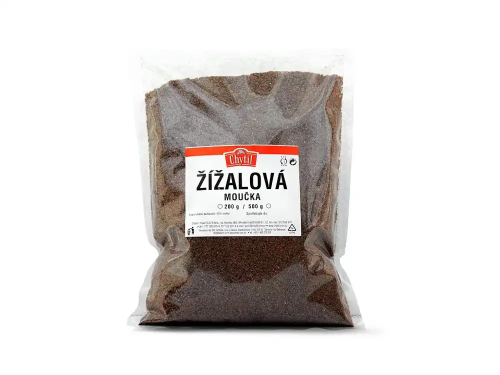 Must-Have Žížalová moučka