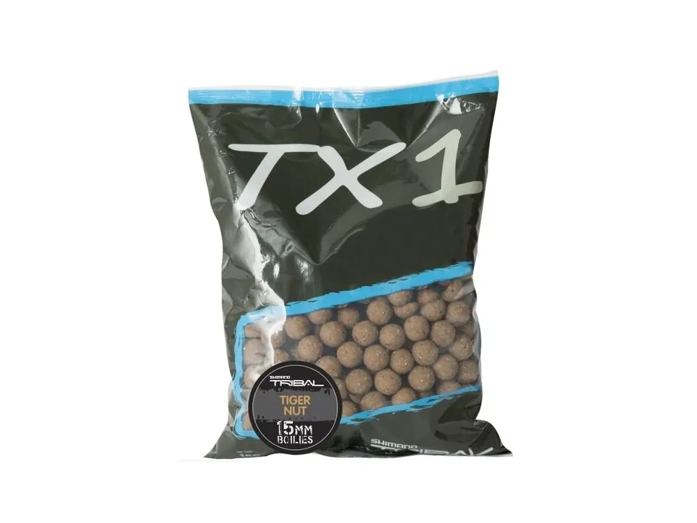 Shimano Boilie TX1 24mm 1kg Odeslání Ihned