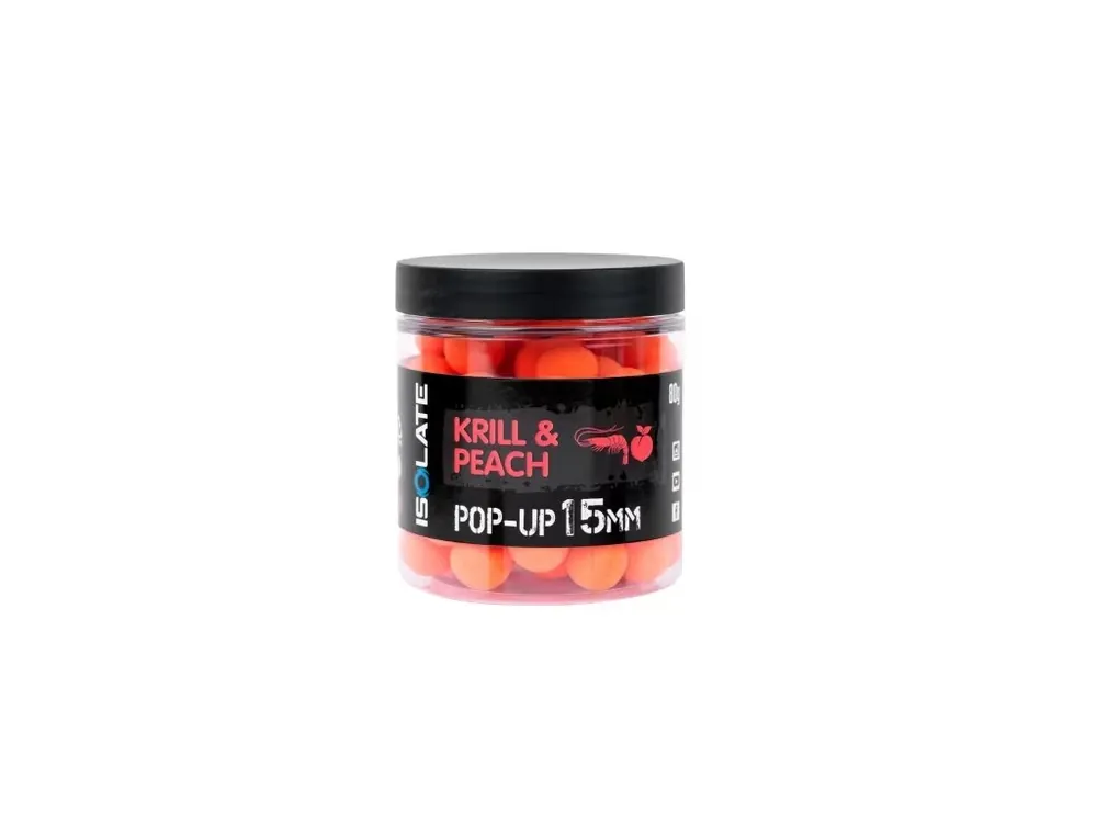Cenová Bomba Shimano Bait Isolate Pop-Up 15mm - 80g