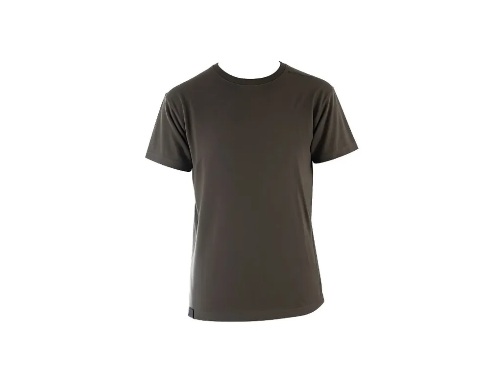 Zlevněný Tričko Gardner Olive Green T-Shirt
