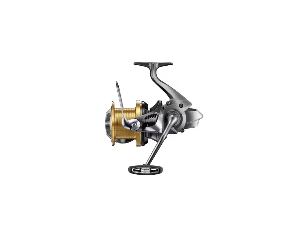 Shimano Reel Aerlex XSC 14000 Poslední Šance