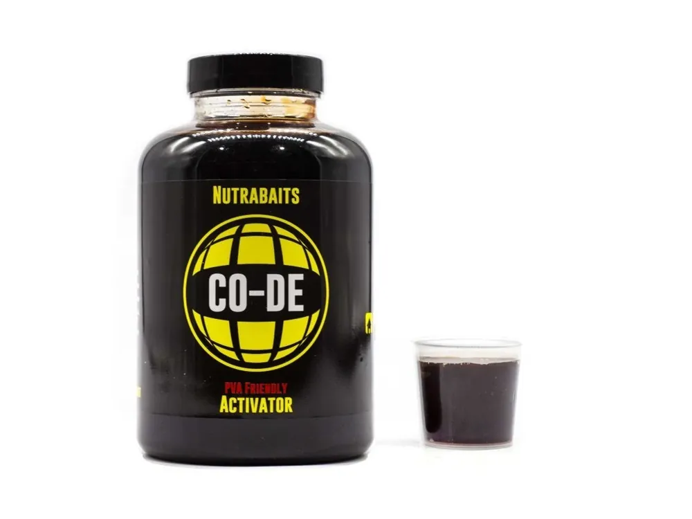 Nutrabaits Aktivátor CO-DE Akce