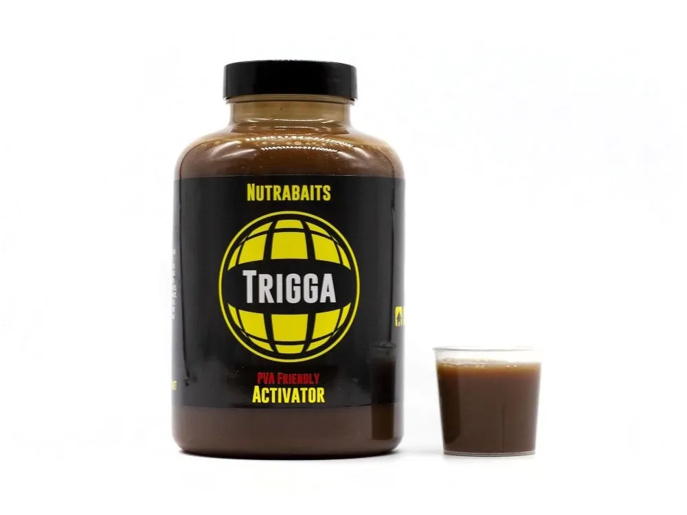 Poslední Šance Nutrabaits Aktivátor Trigga